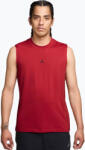 Nike Jordan Koszulka koszykarska męska Nike Jordan Sport Essential gym red