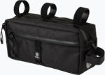 AGU Kerékpár kormánytáska AGU Venture Bar Bag Handlebar Bag 2 l black