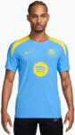 Nike Férfi hosszú ujjú edzőfelső Nike FC Barcelona Strike Elite SE Drill Top university blue/opti yellow/opti yellow - sportano - 22 010 Ft