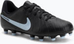 Nike Gyermek futballcipő Nike Tiempo Legend 10 Academy FG/MG fekete/fekete
