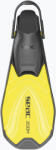 SEAC Zoom sárga snorkel uszonyok