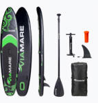 VIAMARE SUP deszka Viamare 330 S fekete 1123060