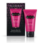 KamaSutra Kama Sutra - Pleasure Balm Málnacsók
