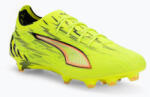PUMA Focicipők PUMA Ultra 6 Ultimate FG yellow alert/puma black/glowing red/lime squeeze