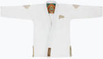 Fairtex Gi brazil jiu-jitsuhoz Fairtex "Matchanu" white