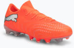 PUMA Focicipő PUMA Future 9 Match Fusion FG/AG glowing red/puma white/puma black/puma silver