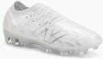 New Balance Buty piłkarskie New Balance Furon Elite V8 FG 103 white/libra/grey matter