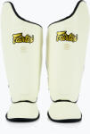Fairtex Ultimate sípcsontvédő fehér