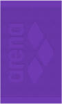 arena Törölköző arena Jacquard violet