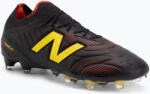 New Balance Futballcipő New Balance Tekela Elite Low V5 FG black 100/punch yellow/fire cracker