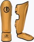 Octagon Sípcsont- és lábfejvédők Octagon Legion Kevlar gold
