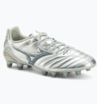 Mizuno Férfi focicipő Mizuno Monarcida Neo III Pro Md galaxy silver/8605 c