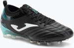 joma Férfi Joma Numero-10 FG labdarúgó cipő fekete/türkiz színben
