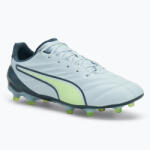 PUMA Férfi PUMA King Pro FG/AG fagyos harmat/zamatos alma futballcipő