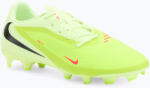 Nike Férfi focicipők Nike Phantom 6 Low Academy FG/MG hyper crimson/limelight/black