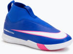 Nike Gyerek focicipő Nike Mercurial Superfly 10 Academy IC racer blue/white
