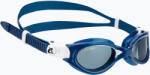 CRESSI Női úszószemüveg Cressi Flash blue metal/white smoked