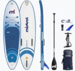 Mistral SUP deszka Mistral Sunbusrt Air 9'6 white/blue