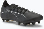 PUMA Future 5 Match MxSG labdarúgócipő puma fekete/puma fehér