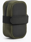 Brooks England Kerékpáros nyeregtáska Brooks England Scape Pocket Bag 0, 7 l mud green