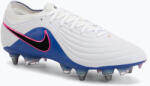 Nike Férfi futballcipő Nike Tiempo Maestro Elite SG-Pro white/racer blue/pink blast/black