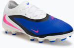 Nike Gyerek focicipő Nike Phantom 6 Low Pro FG/MG racer blue/white/pink blast