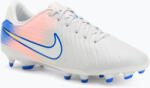 Nike Férfi futballcipő Nike United Tiempo Legend 10 Academy FG/MG vast grey/racer blue