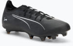 PUMA Ultra 5 Match FG/AG labdarúgócipő puma fekete/puma fehér