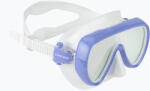 CRESSI Női búvármaszk Cressi Honey 420 UV white/lilac/blue/orange