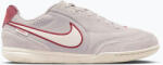 Nike Férfi focicipő Nike Tiempo Streetgato Prm moon particle/team red/chalk