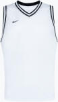 Nike Férfi kosaras póló Nike Dri-Fit DNA white / black