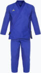 adidas GI brazil jiu-jitsu adidas Response 2.0 kék