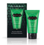 KamaSutra Kama Sutra - Pleasure Balm fodormenta