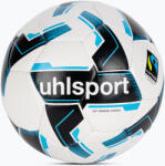 uhlsport Focilabda uhlsport Top Training Synergy Fairtrade white/black/blue méret: 5