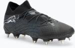 PUMA Future 7 Ultimate MxSG labdarúgócipő puma fekete/puma ezüst