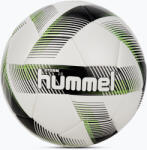 Hummel Storm 2.0 FB labdarúgó fehér/fekete/zöld 4-es méret