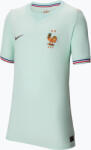 Nike Gyerek focimez Nike FFF 2026 Stadium Away igloo/monarch/monarch