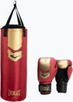 Everlast Boxszett Everlast Prospect 2 Heavy Bag red/gold