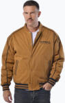Pitbull Férfi dzseki Pitbull Radford Baseball honey yellow