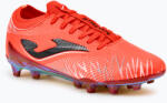 joma Férfi focicipő Joma Striker FG coral