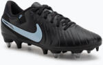 Nike Férfi futballcipő Nike Tiempo Legend 10 Academy SG-Pro fekete/fekete