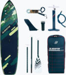 Gladiator SUP deszka Gladiator Fish 12'6