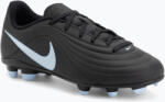 Nike Gyerek focicipő Nike Tiempo Maestro Club Jr FG/MG black/ice