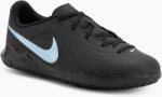Nike Gyerek focicipő Nike Tiempo Maestro Club Jr IC black/ice