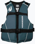 AQUADESIGN Trek világoskék biztonsági mellény