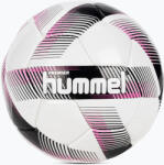 Hummel Premier FB labdarúgó fehér/fekete/rózsaszín 4-es méret