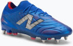 New Balance Tekela Elite Low V5 SG futballcipő kék