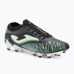 joma Striker Top FG férfi futballcipő fekete/zöld