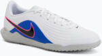 Nike Férfi focicipők Nike Tiempo Maestro Club IC white/racer blue/pink blast/black