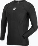 Reusch Férfi kapusmez Reusch Compression Shirt Padded black
